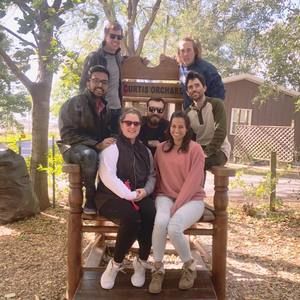 Meet your Posher, Katelyn